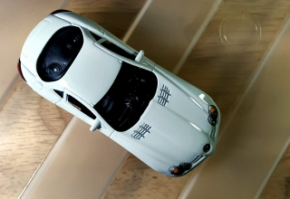 Illustration for article titled LPaG: Let's guess the car again!